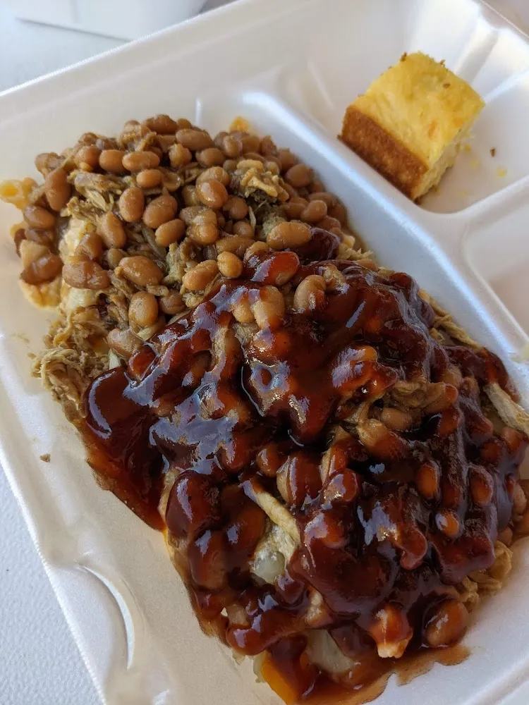 BBQ Bowl